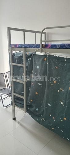 PHÒNG TRỌ – KÝ TÚC XÁ CAO CẤP GIÁ RẺ QUẬN 2 Chỉ 1,3 triệu/tháng 