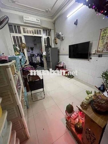 🏡 TRẦN KẾ XƯƠNG – P7 PHÚ NHUẬN – 58.8M² – GẦN ĐƯỜNG HOA