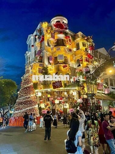 SD93.8m2, BÁN NHÀ 4 TẦNG, 4PN, HXH, QUANG TRUNG, P8 GÒ VẤP, 4 TỶ 49 TL