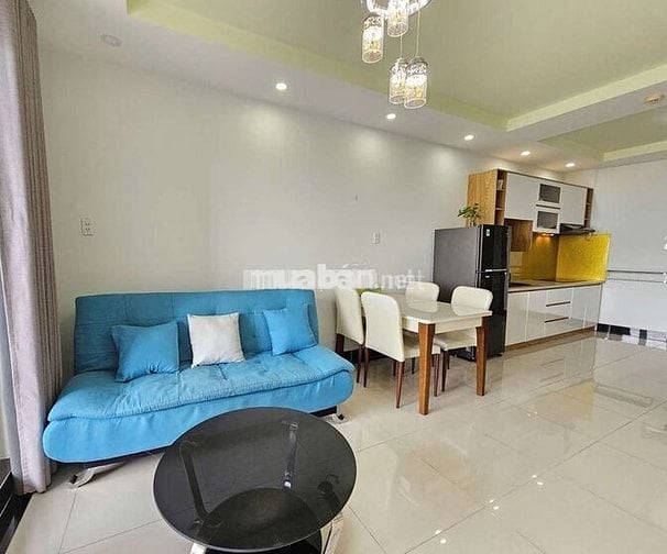 Cho thuê chung cư Dic phoenix 2PN full nội thất view hồ giá rẻ