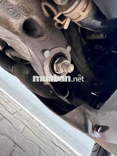 [GÓP DC GIỮ CAVET] Airblade 125 2019 - BS TPHCM