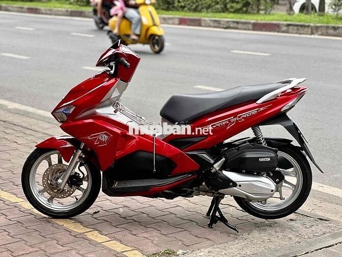 [GÓP DC GIỮ CAVET] Airblade 125 2019 - BS TPHCM