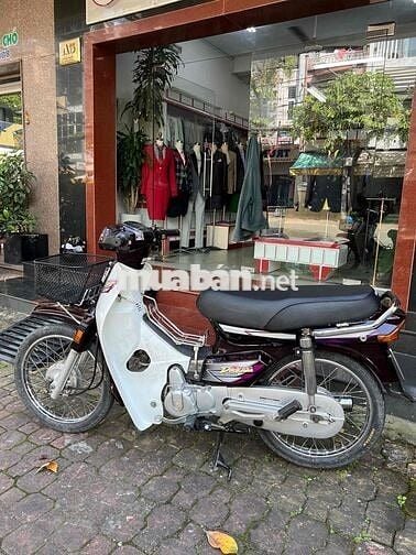 Super Dream Máy zin chính chủ