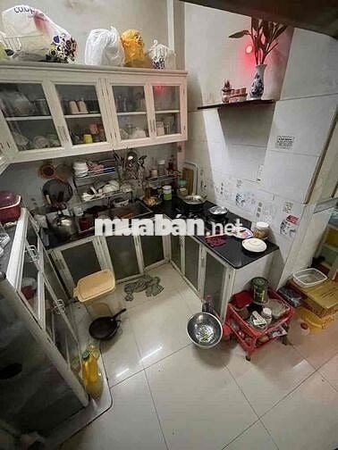 🏡 TRẦN KẾ XƯƠNG – P7 PHÚ NHUẬN – 58.8M² – GẦN ĐƯỜNG HOA