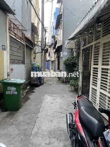 🏡 TRẦN KẾ XƯƠNG – P7 PHÚ NHUẬN – 58.8M² – GẦN ĐƯỜNG HOA