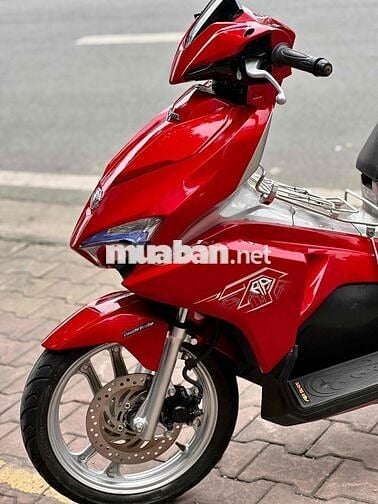 [GÓP DC GIỮ CAVET] Airblade 125 2019 - BS TPHCM