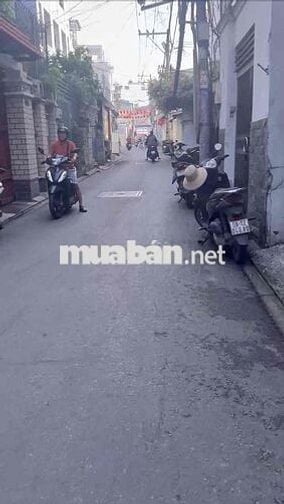 🏡 CẦM BÁ THƯỚC – P7 PHÚ NHUẬN – 46M² ĐẤT – KHU VIP PHAN XÍCH LONG