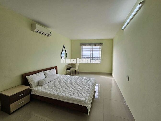 Cho thuê chung cư Dic phoenix 2PN full nội thất view hồ giá rẻ