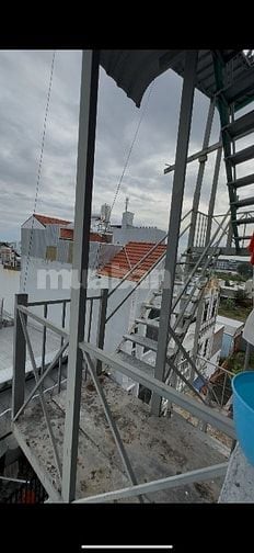 Cho Thuê Nhà Trần Nam Phú 69 Phòng