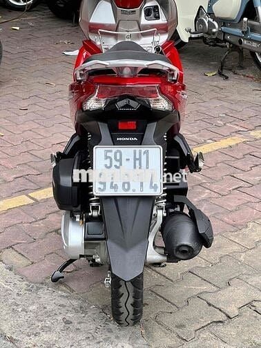 [GÓP DC GIỮ CAVET] Airblade 125 2019 - BS TPHCM