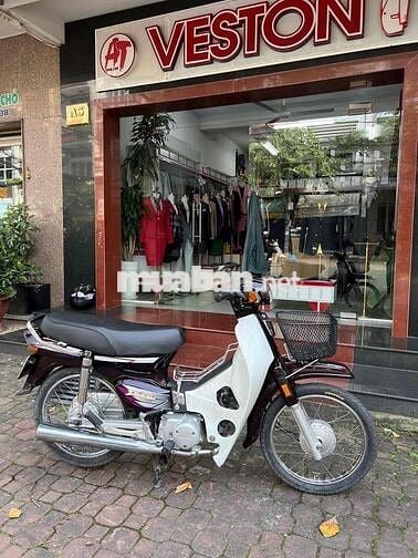 Super Dream Máy zin chính chủ