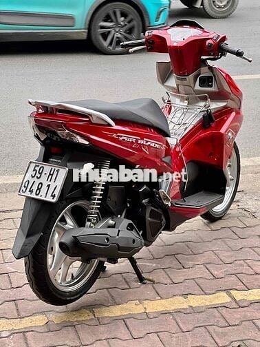 [GÓP DC GIỮ CAVET] Airblade 125 2019 - BS TPHCM