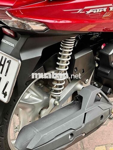 [GÓP DC GIỮ CAVET] Airblade 125 2019 - BS TPHCM