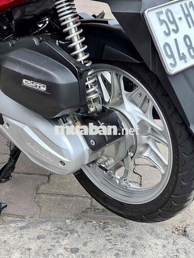 [GÓP DC GIỮ CAVET] Airblade 125 2019 - BS TPHCM