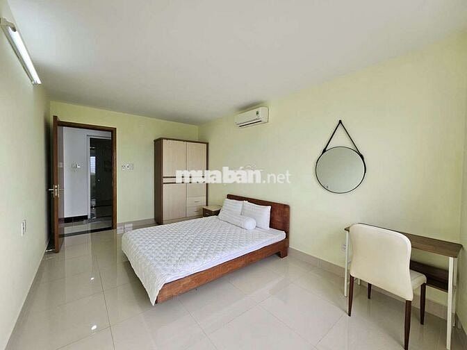 Cho thuê chung cư Dic phoenix 2PN full nội thất view hồ giá rẻ