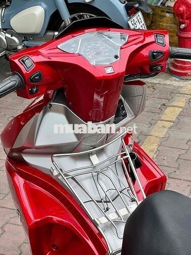 [GÓP DC GIỮ CAVET] Airblade 125 2019 - BS TPHCM