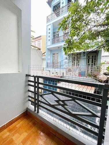 SD93.8m2, BÁN NHÀ 4 TẦNG, 4PN, HXH, QUANG TRUNG, P8 GÒ VẤP, 4 TỶ 49 TL