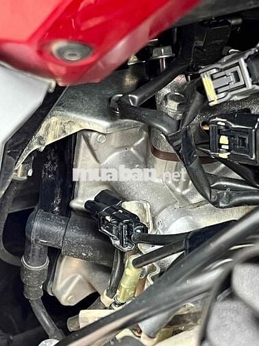 [GÓP DC GIỮ CAVET] Airblade 125 2019 - BS TPHCM