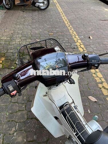 Super Dream Máy zin chính chủ