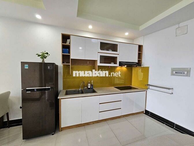 Cho thuê chung cư Dic phoenix 2PN full nội thất view hồ giá rẻ