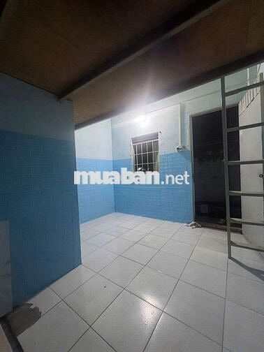 -Cho thuê phòng trọ - Phú Hoà Đông Củ chi