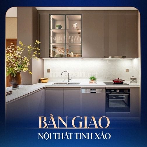 CĂN HỘ CAO CẤP THE PRIVE GIÁ THẤP NHẤT Q2