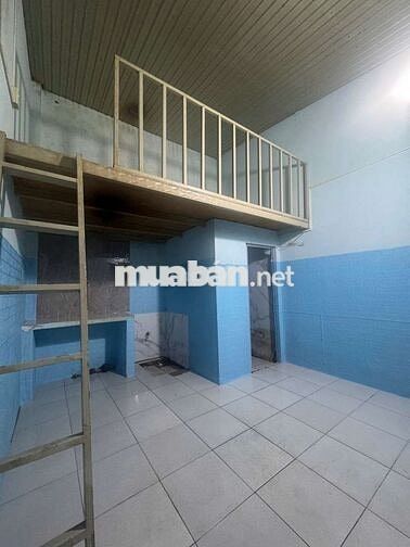 -Cho thuê phòng trọ - Phú Hoà Đông Củ chi