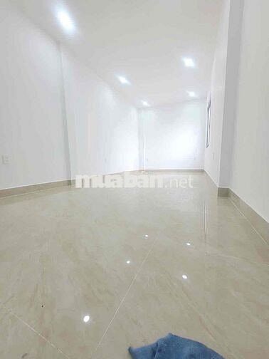 Hẻm Oto Thông | Phan Tây Hồ, P7, PN | 2 tầng Sân Thượng 49m2 | Ở Ng