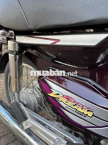 Super Dream Máy zin chính chủ