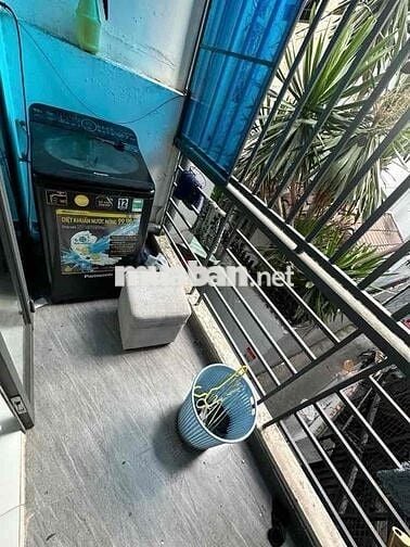 bán nhà Phan Tây Hồ Phú Nhuận 3 Phòng ngủ 38m2 nở hậu