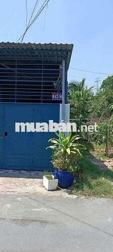 -Cho thuê phòng trọ - Phú Hoà Đông Củ chi