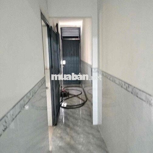 🏠 NHÀ CHO THUÊ 5x20 – 1 SẸC PHAN VĂN HỚN - ẤP 2 - GIÁ 6 TRIỆU/ THÁNG 📍