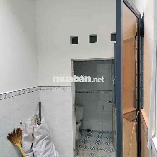 🏠 NHÀ CHO THUÊ 5x20 – 1 SẸC PHAN VĂN HỚN - ẤP 2 - GIÁ 6 TRIỆU/ THÁNG 📍