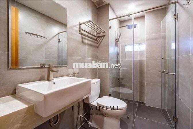 🍁CHO THUÊ CĂN HỘ 1PN 40m2💣FULL NỘI THẤT-MGR📍GẦN NGÃ 4 PHÚ NHUẬN🍁