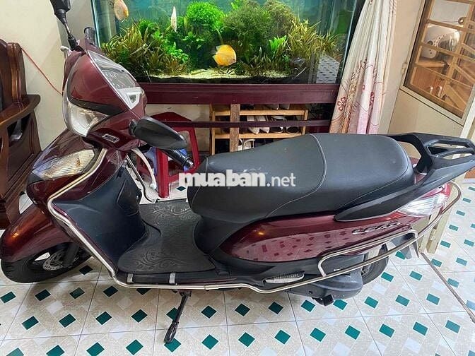 Cần bán xe chính chủ đầy đủ giấy tờ.