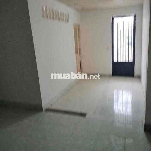 🏠 NHÀ CHO THUÊ 5x20 – 1 SẸC PHAN VĂN HỚN - ẤP 2 - GIÁ 6 TRIỆU/ THÁNG 📍