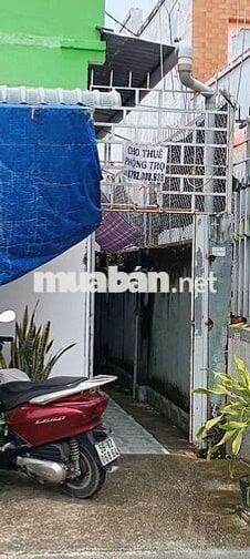 -Cho thuê phòng trọ - Phú Hoà Đông Củ chi