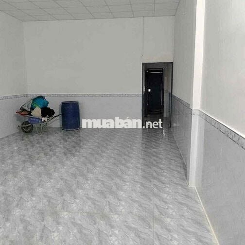 🏠 NHÀ CHO THUÊ 5x20 – 1 SẸC PHAN VĂN HỚN - ẤP 2 - GIÁ 6 TRIỆU/ THÁNG 📍