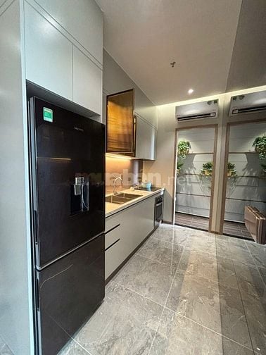 Căn hộ 2PN đầy đủ nội thất nhận nhà dọn vào ở ngay tại Phú Mỹ, HCM 