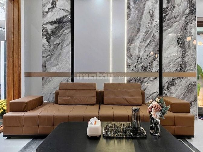 Villa Mini - Kiệt 2,5m - Lý Thái Tổ - thông hàm Nghi