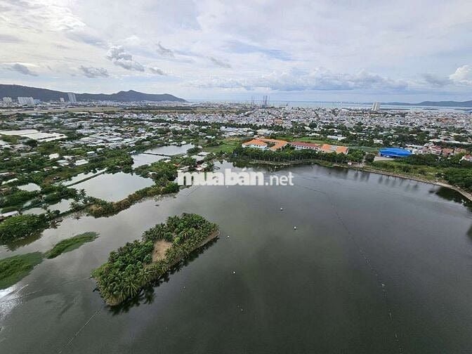 Cho thuê chung cư Dic phoenix 2PN full nội thất view hồ giá rẻ