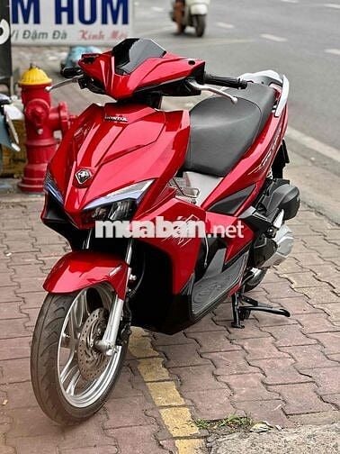 [GÓP DC GIỮ CAVET] Airblade 125 2019 - BS TPHCM