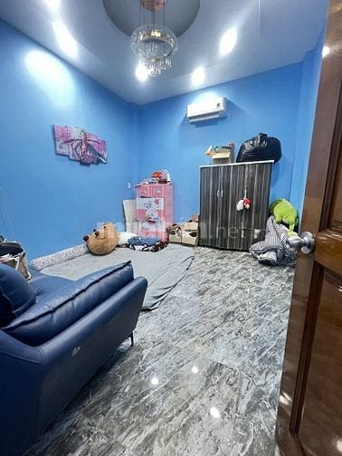 Nhà đẹp 99% Trung Mỹ Tây Q12 3,6mx12m– 4.1 tỷ còn thương lượng