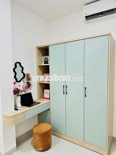 1 PHÒNG NGỦ NGAY PHAN ĐĂNG LƯU PHÚ NHUẬN 45M2 FULL NỘI THẤT MỚI