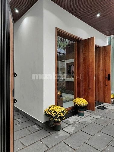 Villa Mini - Kiệt 2,5m - Lý Thái Tổ - thông hàm Nghi