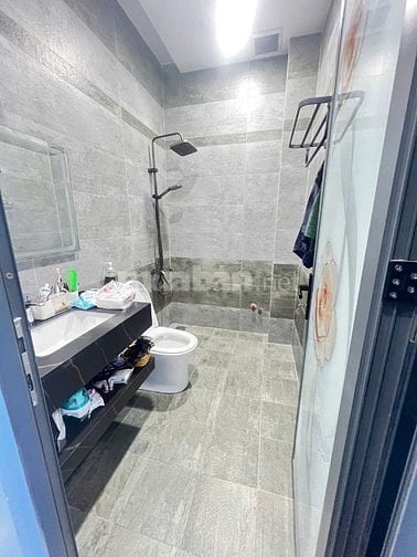 Nhà đẹp 99% Trung Mỹ Tây Q12 3,6mx12m– 4.1 tỷ còn thương lượng