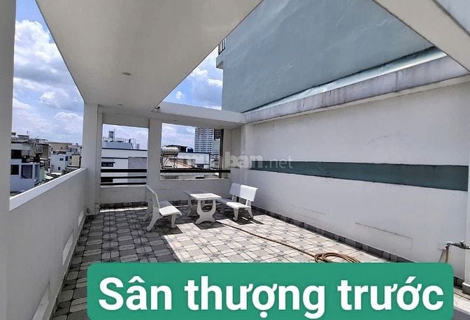 🌿Nhà 1 Trệt 2 Lầu Và ST Lê Đình Cẩn 🌿