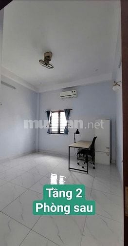 🌿Nhà 1 Trệt 2 Lầu Và ST Lê Đình Cẩn 🌿