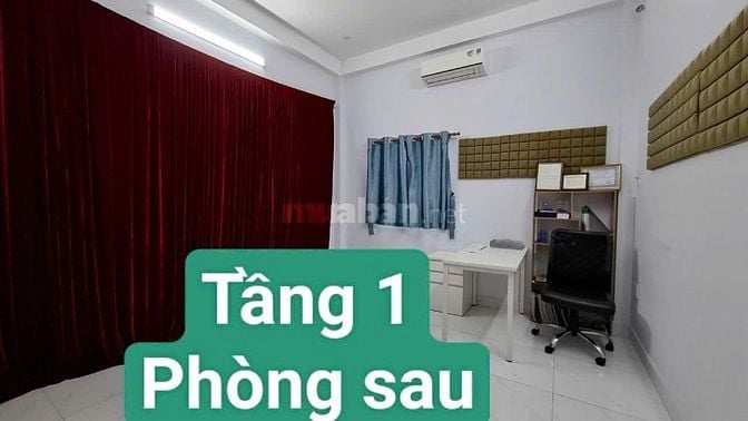 🌿Nhà 1 Trệt 2 Lầu Và ST Lê Đình Cẩn 🌿