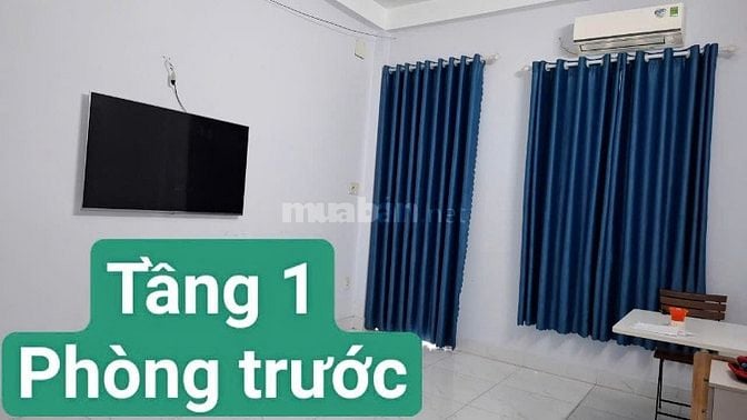 🌿Nhà 1 Trệt 2 Lầu Và ST Lê Đình Cẩn 🌿